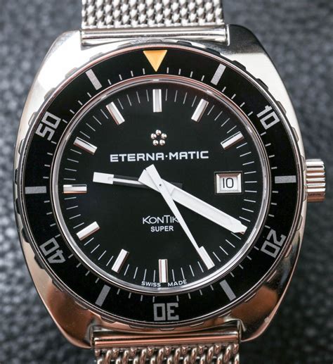 eterna kontiki review